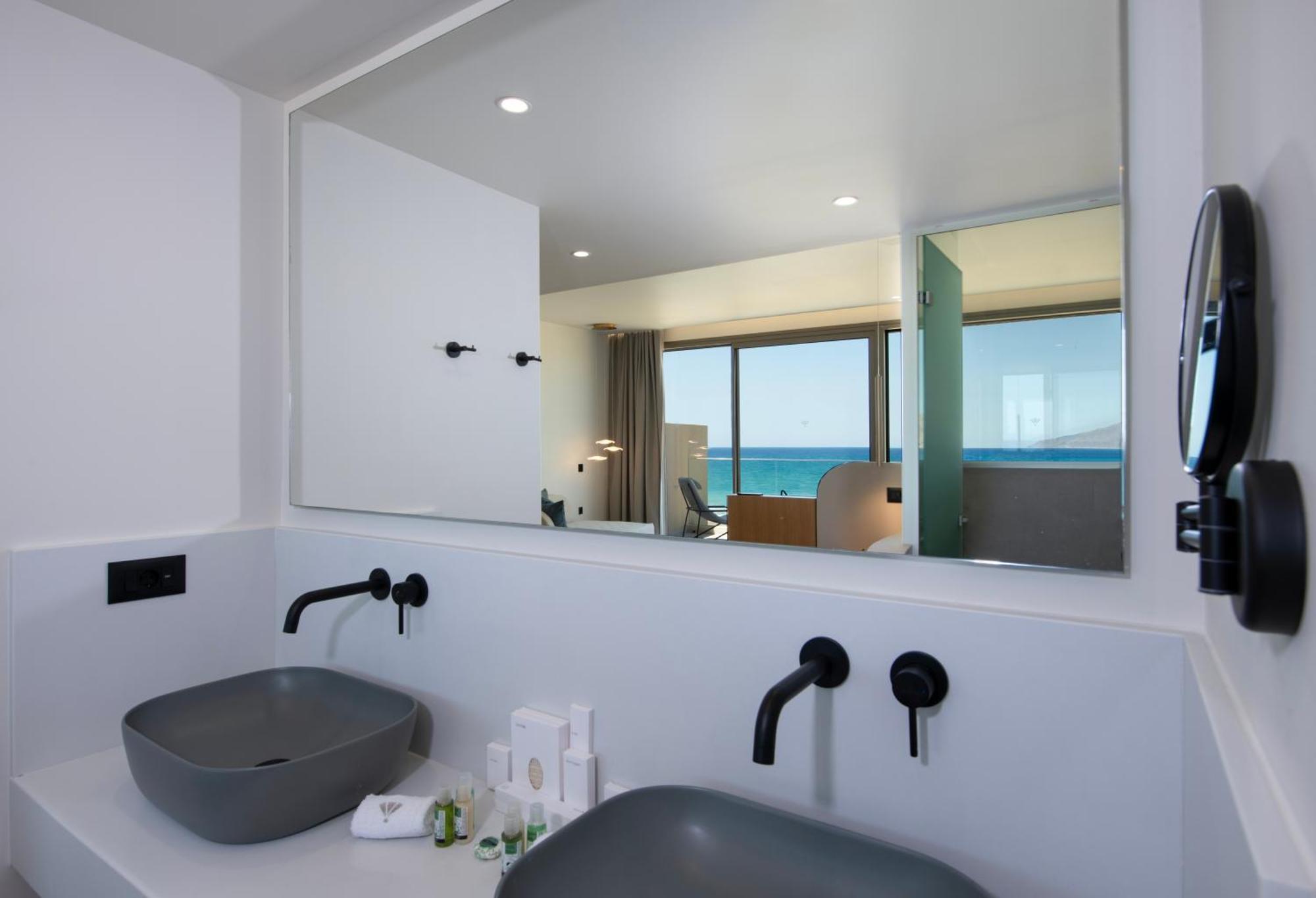 Ventale Island Breeze Resort Georgioupoli Esterno foto